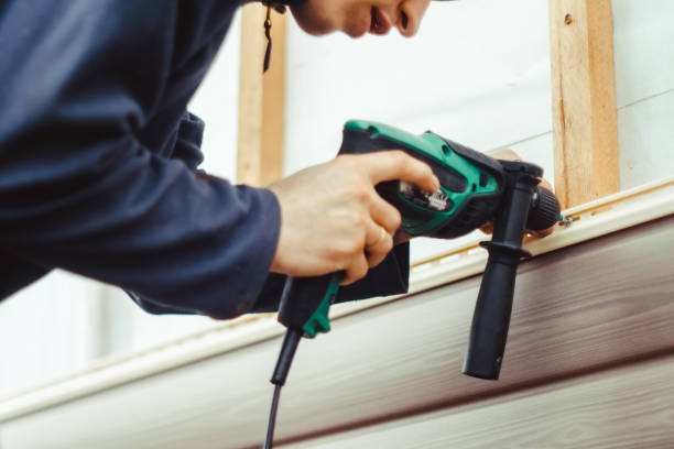 Affordable Siding Repair and Maintenance Services in Stevens Point, WI